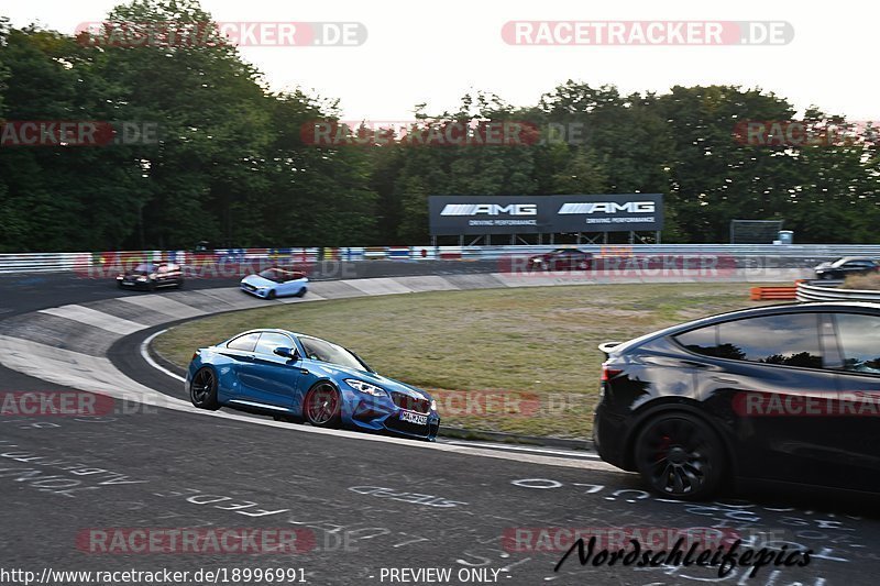 Bild #18996991 - Touristenfahrten Nürburgring Nordschleife (11.09.2022)