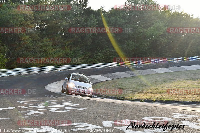 Bild #18997265 - Touristenfahrten Nürburgring Nordschleife (11.09.2022)