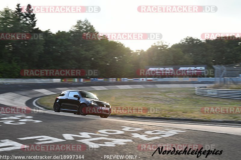 Bild #18997344 - Touristenfahrten Nürburgring Nordschleife (11.09.2022)