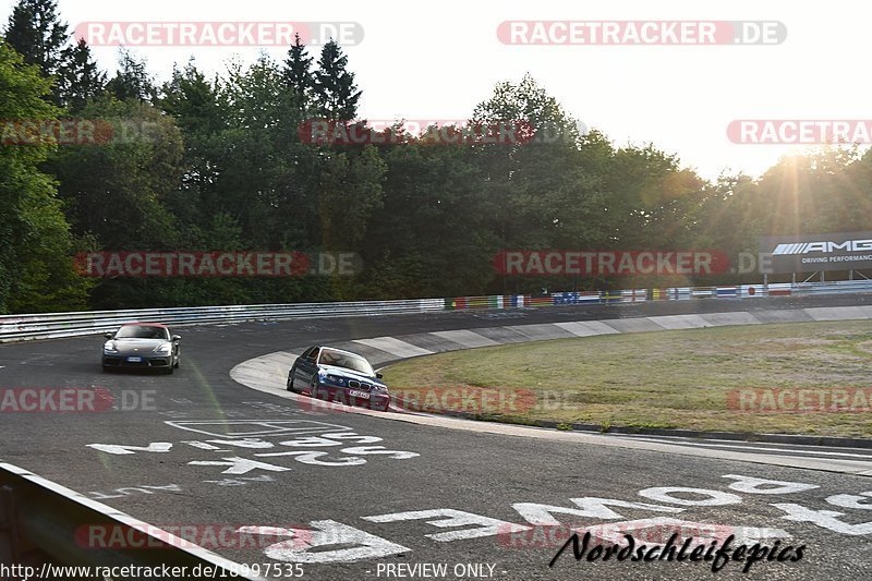 Bild #18997535 - Touristenfahrten Nürburgring Nordschleife (11.09.2022)