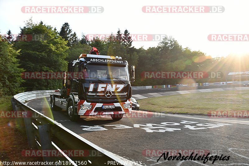 Bild #18997560 - Touristenfahrten Nürburgring Nordschleife (11.09.2022)