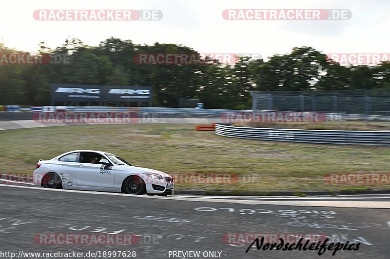 Bild #18997628 - Touristenfahrten Nürburgring Nordschleife (11.09.2022)