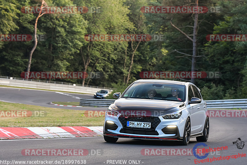 Bild #18997638 - Touristenfahrten Nürburgring Nordschleife (11.09.2022)