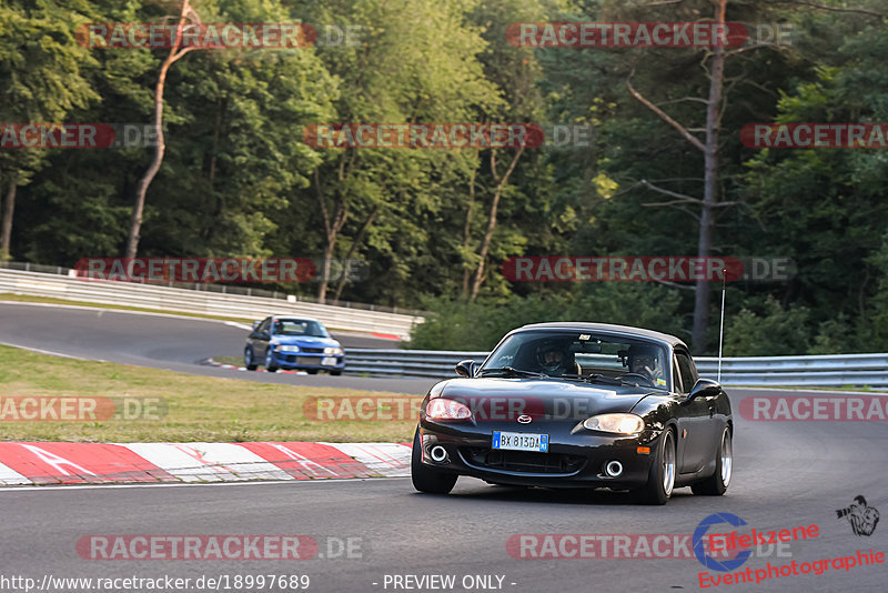 Bild #18997689 - Touristenfahrten Nürburgring Nordschleife (11.09.2022)