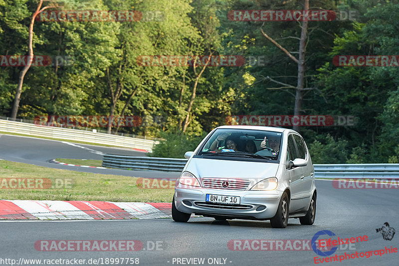 Bild #18997758 - Touristenfahrten Nürburgring Nordschleife (11.09.2022)