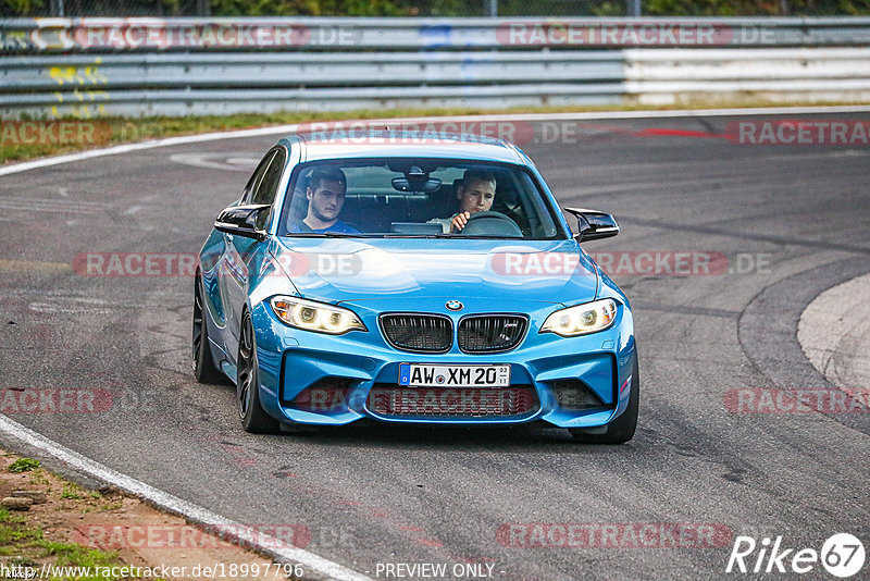 Bild #18997796 - Touristenfahrten Nürburgring Nordschleife (11.09.2022)