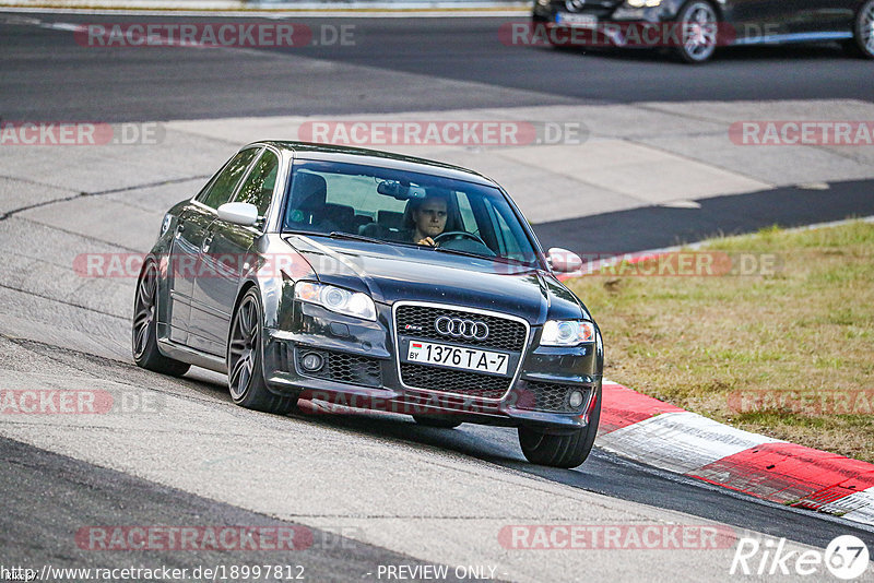 Bild #18997812 - Touristenfahrten Nürburgring Nordschleife (11.09.2022)