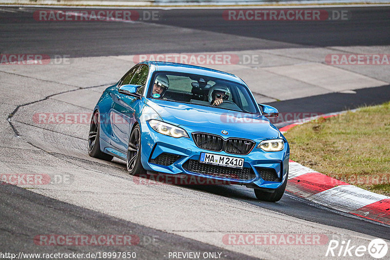 Bild #18997850 - Touristenfahrten Nürburgring Nordschleife (11.09.2022)