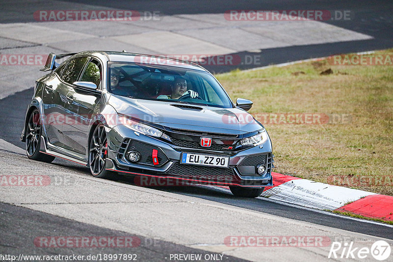 Bild #18997892 - Touristenfahrten Nürburgring Nordschleife (11.09.2022)