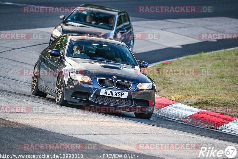 Bild #18998018 - Touristenfahrten Nürburgring Nordschleife (11.09.2022)