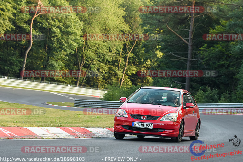 Bild #18998103 - Touristenfahrten Nürburgring Nordschleife (11.09.2022)