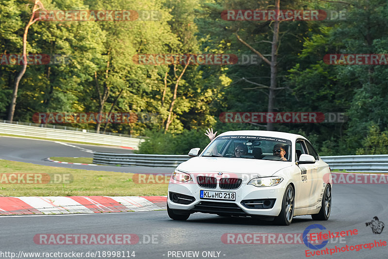 Bild #18998114 - Touristenfahrten Nürburgring Nordschleife (11.09.2022)