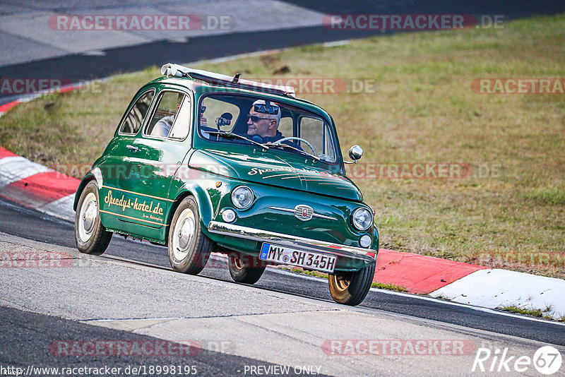 Bild #18998195 - Touristenfahrten Nürburgring Nordschleife (11.09.2022)