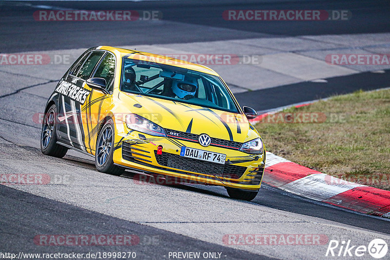 Bild #18998270 - Touristenfahrten Nürburgring Nordschleife (11.09.2022)