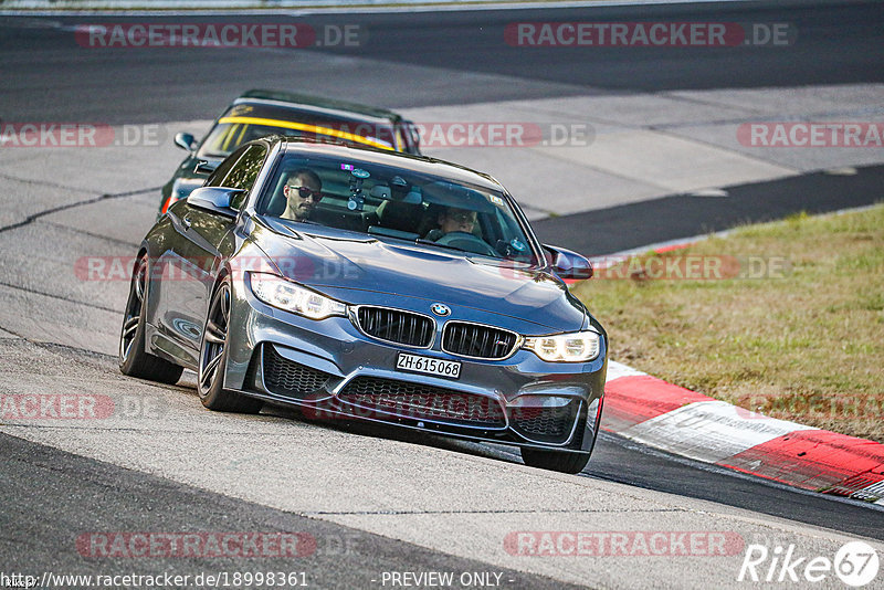 Bild #18998361 - Touristenfahrten Nürburgring Nordschleife (11.09.2022)