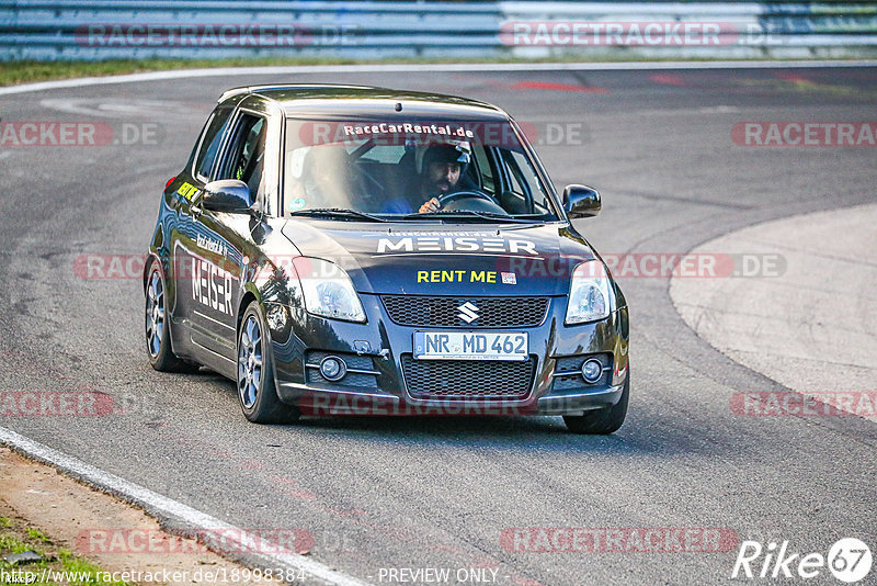 Bild #18998384 - Touristenfahrten Nürburgring Nordschleife (11.09.2022)