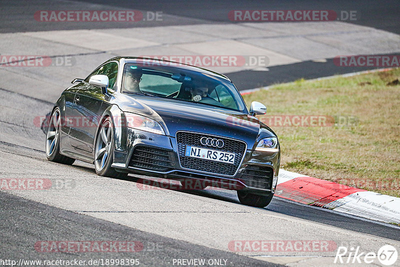 Bild #18998395 - Touristenfahrten Nürburgring Nordschleife (11.09.2022)