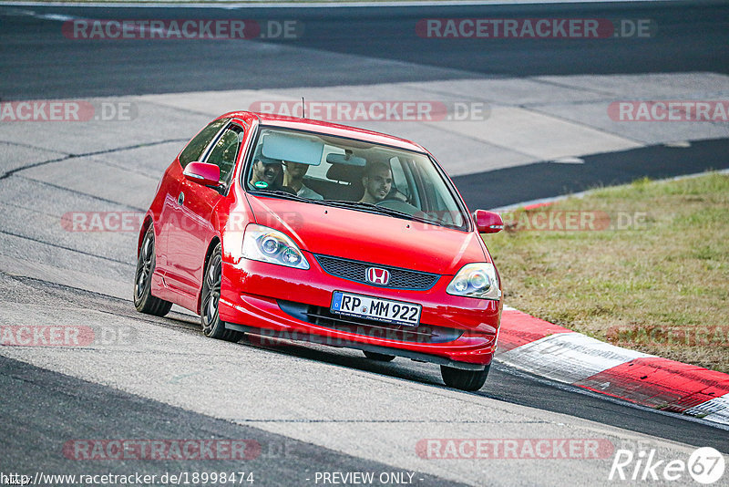 Bild #18998474 - Touristenfahrten Nürburgring Nordschleife (11.09.2022)