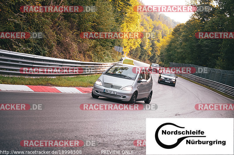 Bild #18998508 - Touristenfahrten Nürburgring Nordschleife (11.09.2022)