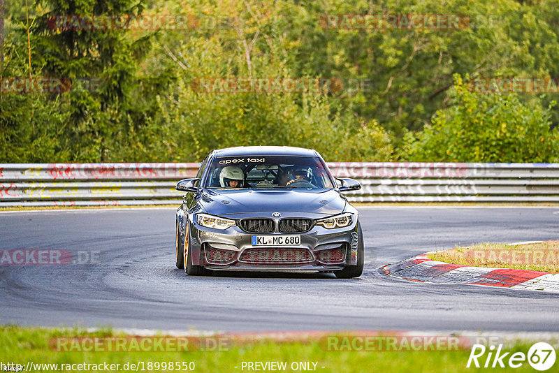 Bild #18998550 - Touristenfahrten Nürburgring Nordschleife (11.09.2022)