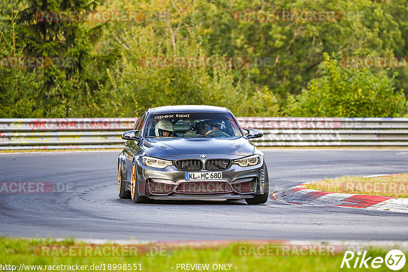 Bild #18998551 - Touristenfahrten Nürburgring Nordschleife (11.09.2022)