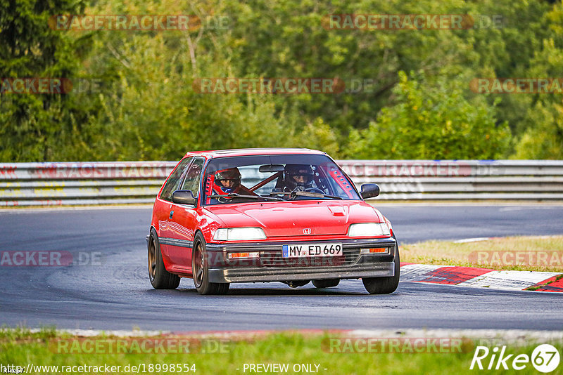 Bild #18998554 - Touristenfahrten Nürburgring Nordschleife (11.09.2022)