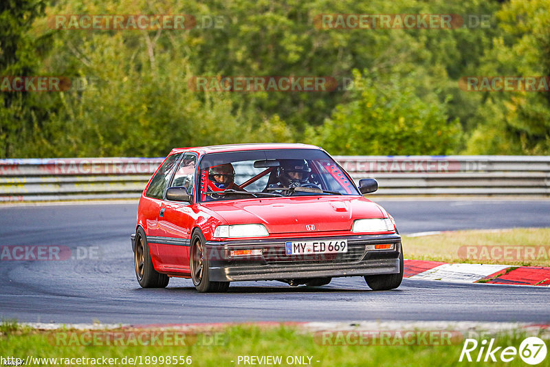 Bild #18998556 - Touristenfahrten Nürburgring Nordschleife (11.09.2022)