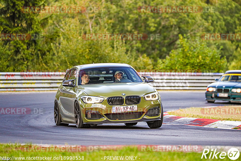 Bild #18998558 - Touristenfahrten Nürburgring Nordschleife (11.09.2022)