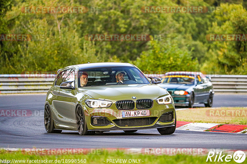 Bild #18998560 - Touristenfahrten Nürburgring Nordschleife (11.09.2022)