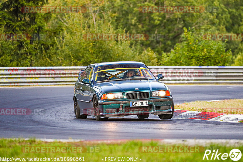 Bild #18998561 - Touristenfahrten Nürburgring Nordschleife (11.09.2022)