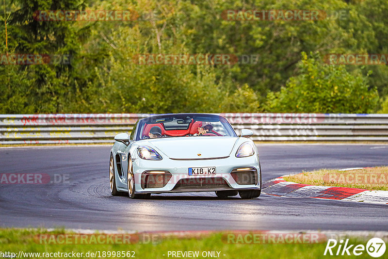 Bild #18998562 - Touristenfahrten Nürburgring Nordschleife (11.09.2022)