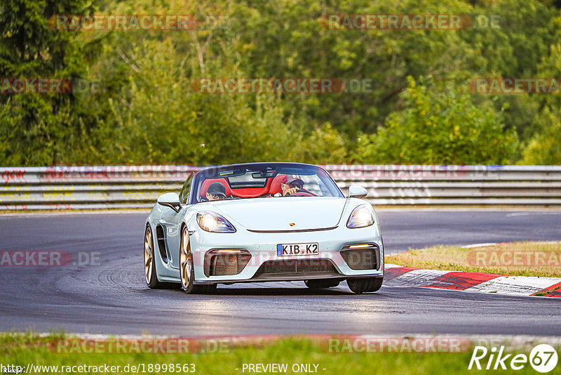 Bild #18998563 - Touristenfahrten Nürburgring Nordschleife (11.09.2022)