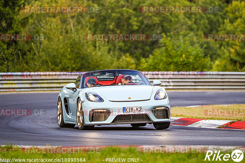 Bild #18998564 - Touristenfahrten Nürburgring Nordschleife (11.09.2022)