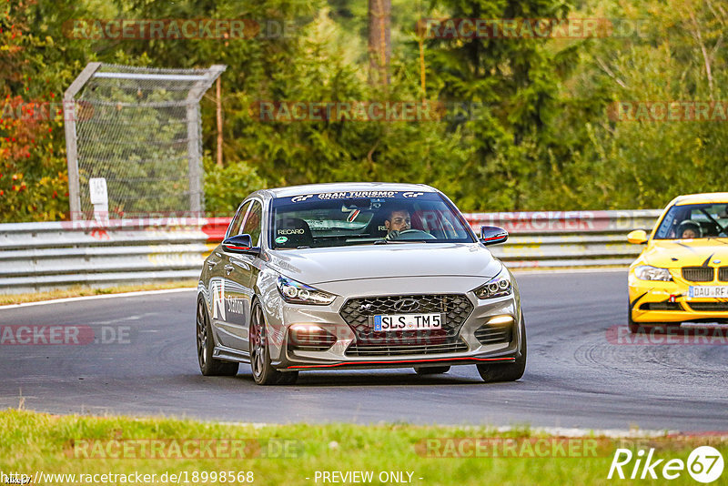 Bild #18998568 - Touristenfahrten Nürburgring Nordschleife (11.09.2022)