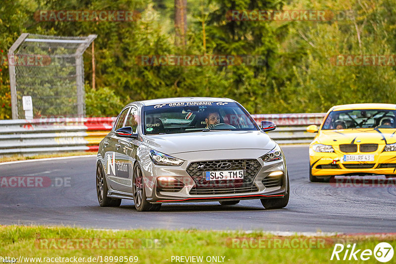 Bild #18998569 - Touristenfahrten Nürburgring Nordschleife (11.09.2022)