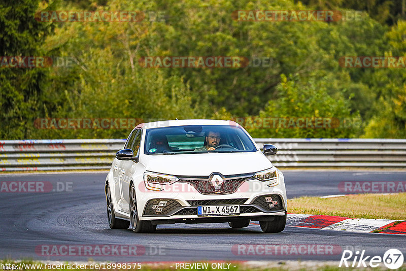 Bild #18998575 - Touristenfahrten Nürburgring Nordschleife (11.09.2022)