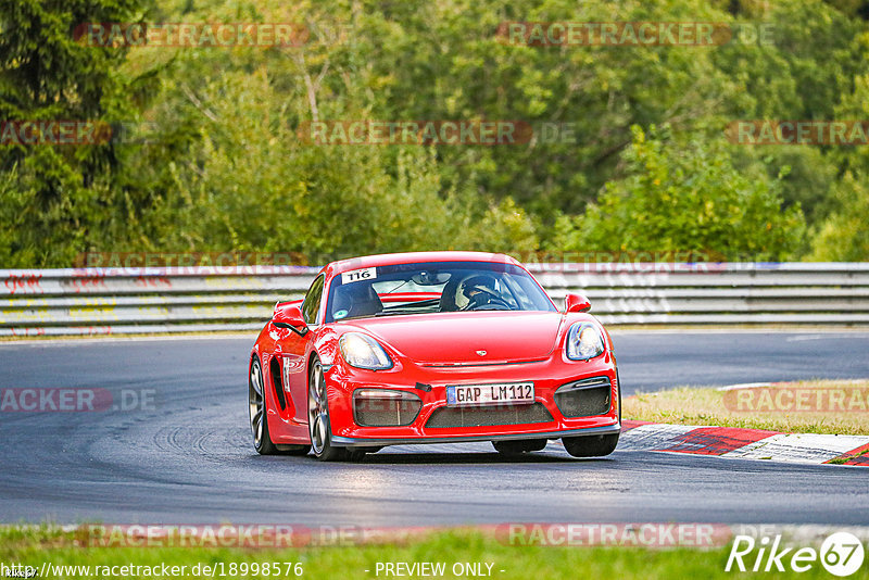 Bild #18998576 - Touristenfahrten Nürburgring Nordschleife (11.09.2022)