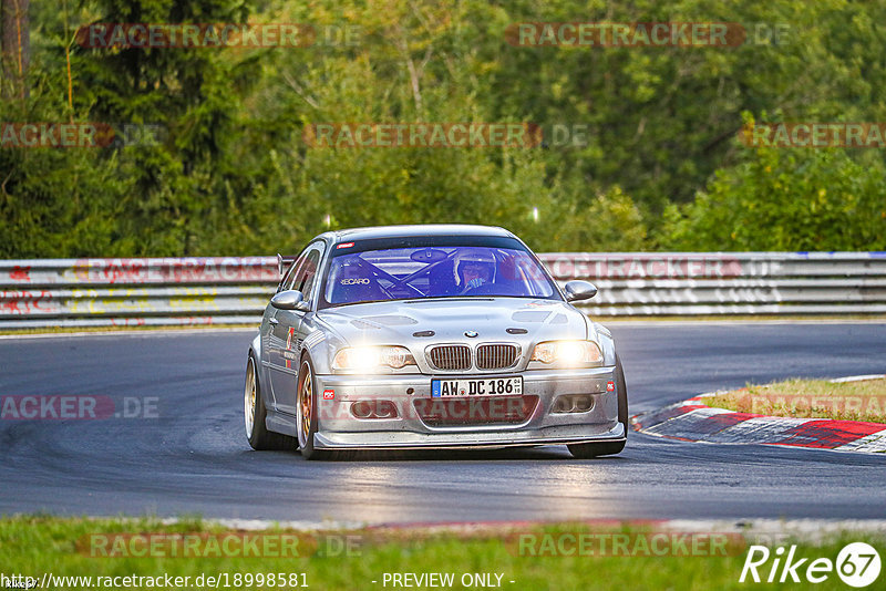 Bild #18998581 - Touristenfahrten Nürburgring Nordschleife (11.09.2022)