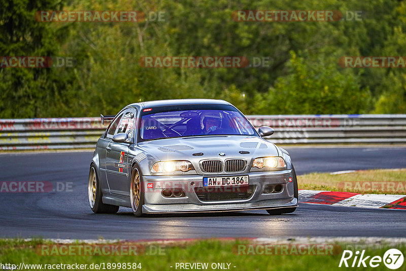 Bild #18998584 - Touristenfahrten Nürburgring Nordschleife (11.09.2022)