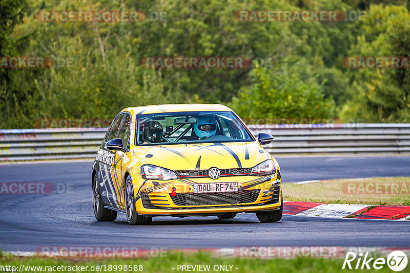 Bild #18998588 - Touristenfahrten Nürburgring Nordschleife (11.09.2022)