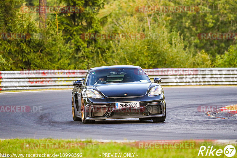 Bild #18998592 - Touristenfahrten Nürburgring Nordschleife (11.09.2022)