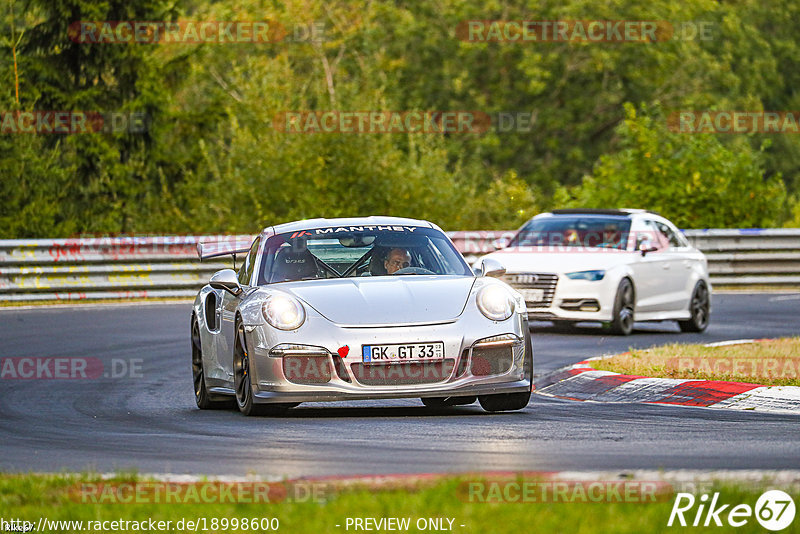 Bild #18998600 - Touristenfahrten Nürburgring Nordschleife (11.09.2022)