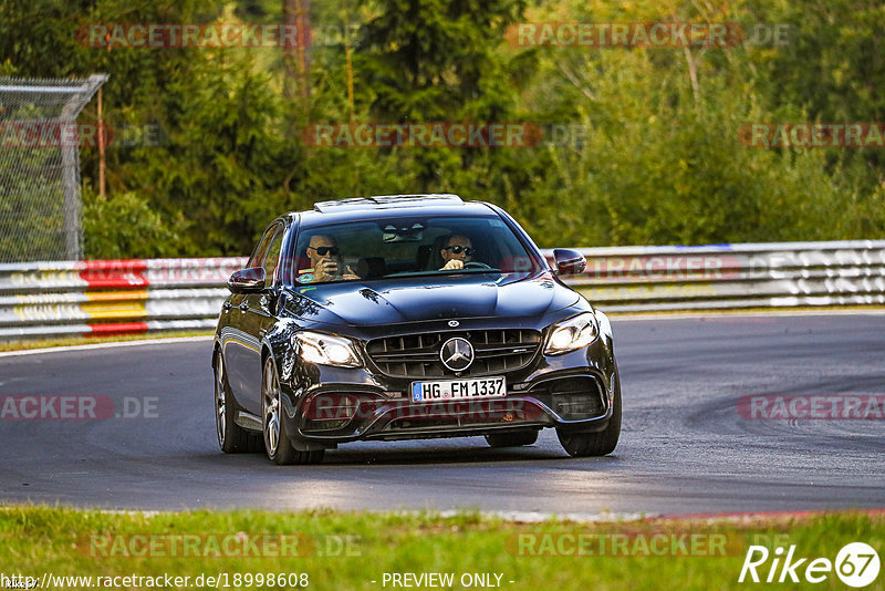 Bild #18998608 - Touristenfahrten Nürburgring Nordschleife (11.09.2022)