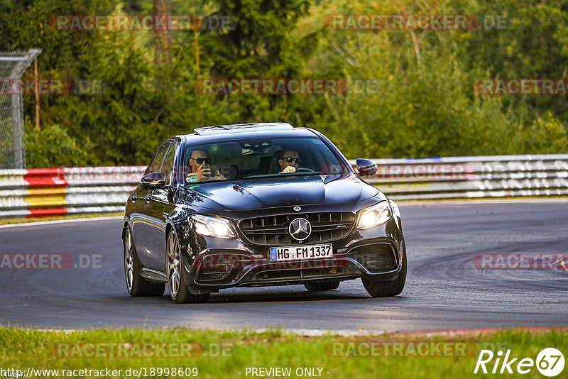 Bild #18998609 - Touristenfahrten Nürburgring Nordschleife (11.09.2022)