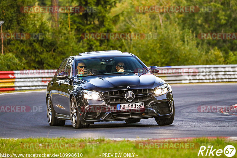 Bild #18998610 - Touristenfahrten Nürburgring Nordschleife (11.09.2022)