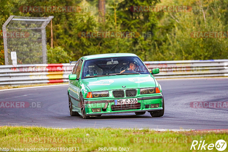 Bild #18998617 - Touristenfahrten Nürburgring Nordschleife (11.09.2022)