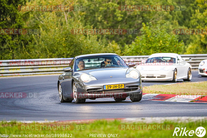 Bild #18998622 - Touristenfahrten Nürburgring Nordschleife (11.09.2022)