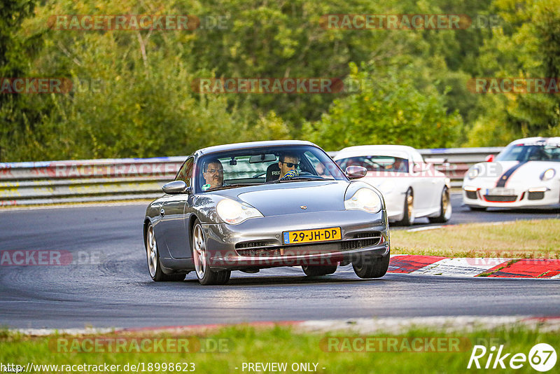 Bild #18998623 - Touristenfahrten Nürburgring Nordschleife (11.09.2022)