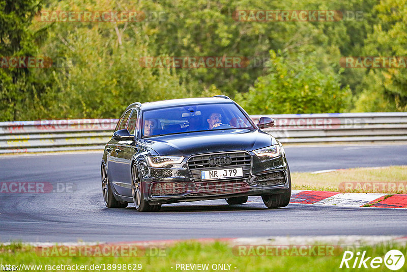 Bild #18998629 - Touristenfahrten Nürburgring Nordschleife (11.09.2022)