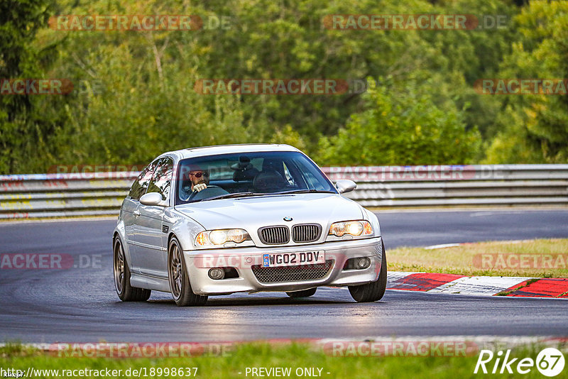 Bild #18998637 - Touristenfahrten Nürburgring Nordschleife (11.09.2022)